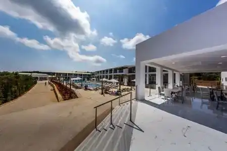 Caretta Paradise Resort & WaterPark - 5