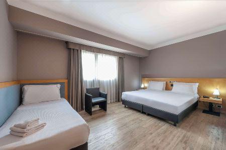Best Western Quattrotorri - 94