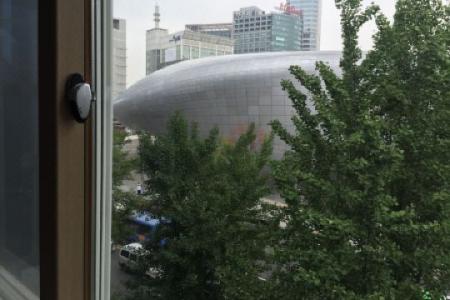 Hamory Guesthouse Dongdaemun - 28