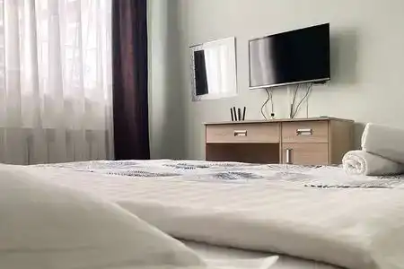Elysian Mini-hotel - 3