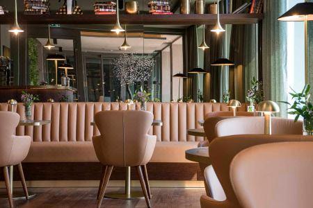 Columbus Urban Resort - 9