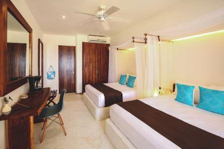Cabanas Tulum- Beach & Spa - 16