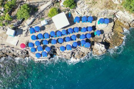Village Camping Santa Fortunata - Campogaio - 64
