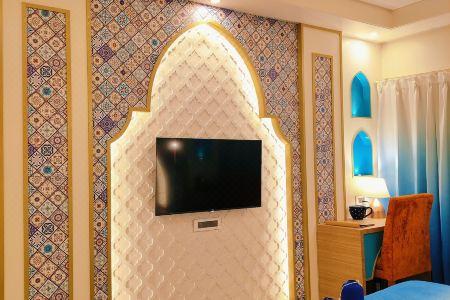 Sarang Palace - A Luxury Boutique - 44