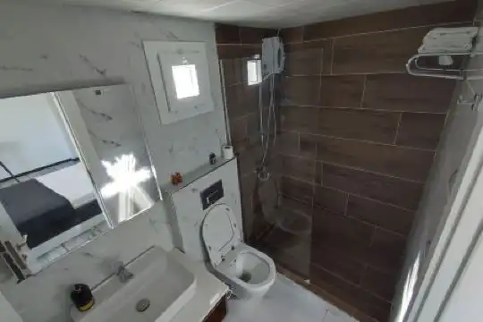 WB WEEKEND BODRUM OTEL - 80