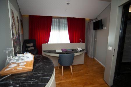 Bougainville Bay Resort - Villa 11 - 57