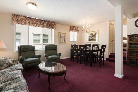 The Kimball at Temple Square - 81
