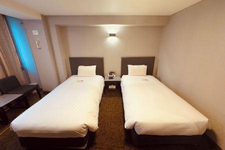 Savoy Myeongdong - 114