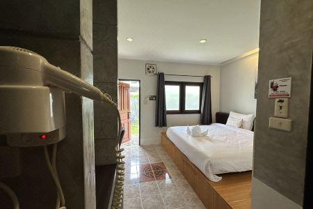 Baan Ma Feung GuestHouse - 9