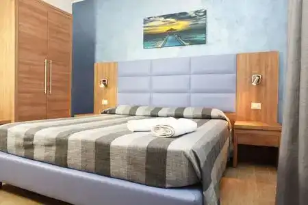 Coralia Bed and Breakfast - 0