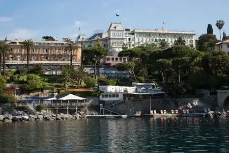 Imperiale Palace - 2