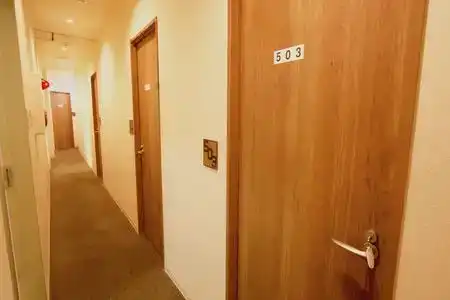 Osaka Guesthouse Nest - Hostel - 5