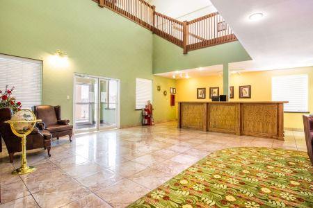 Brookwood Inn Branson - 4
