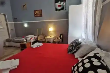 Român Holidays Hostel - 5