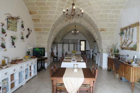 Masseria San Martino - 3