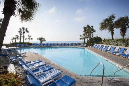 Coral Beach Resort - 5