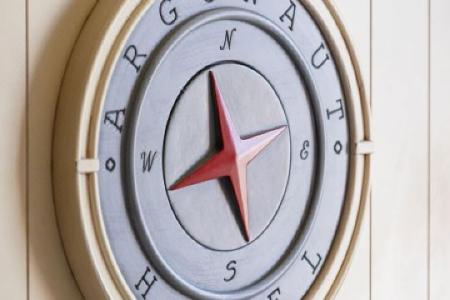 Argonaut, a Noble House - 17