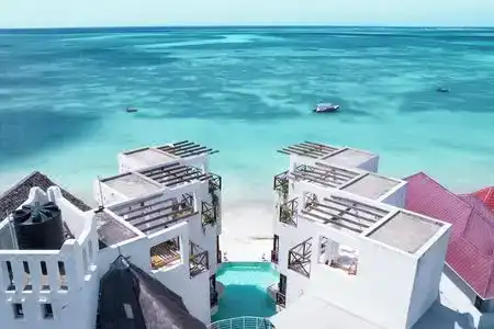 Pili Pili House - 0