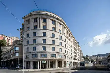 Holiday Inn Genoa City by IHG - 2