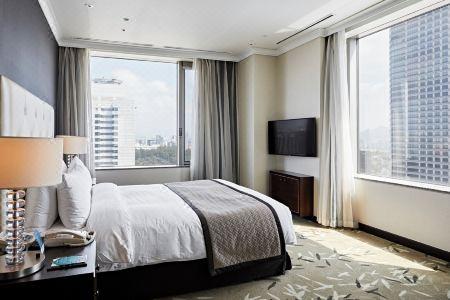Oakwood Premier Coex Center Seoul - 89