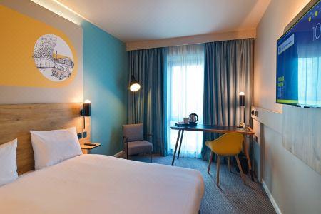 B&B Birmingham Centre - 51