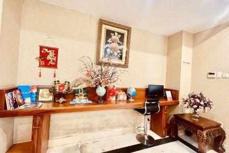 Airstar & Apartment - 4