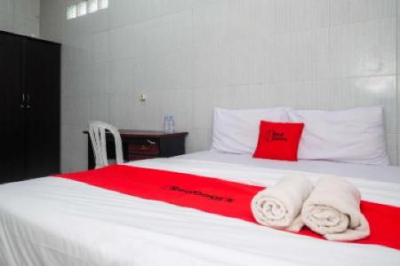 RedDoorz Near Danurejan Malioboro - 10