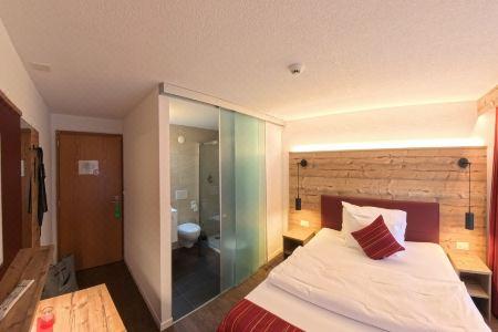 Therme 51° Physio & Spa - 20