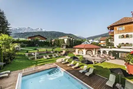 Residence Tolderhof - Olang - 0