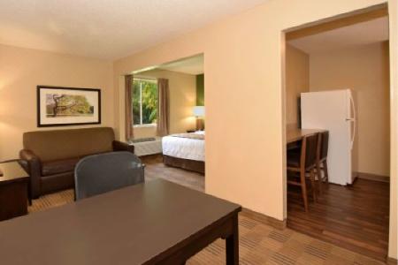 Extended Stay America Suites - Orlando - Orlando Theme Parks - Vineland Rd - 59