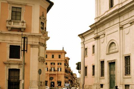 Feliz In Roma - 8