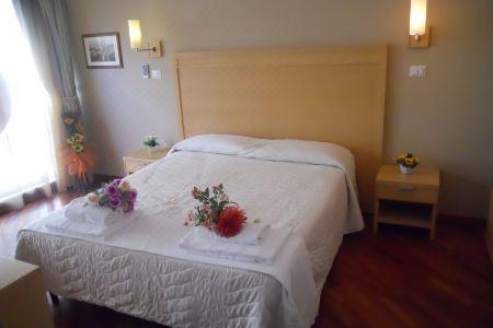 Catania Crossing B&B Rooms and Comforts - 8