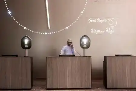 Mysk Al Mouj - 3