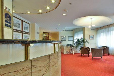 Best Western Piccadilly - 8
