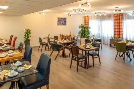 Best Western Comfort Business - 5