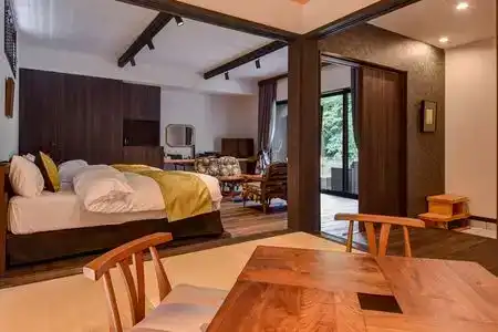 Auberge Yusura - 1