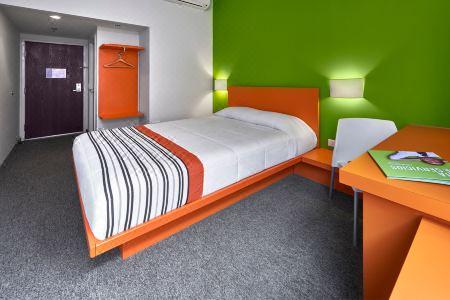 City Express Junior by Marriott Guadalajara Periférico Sur - 1