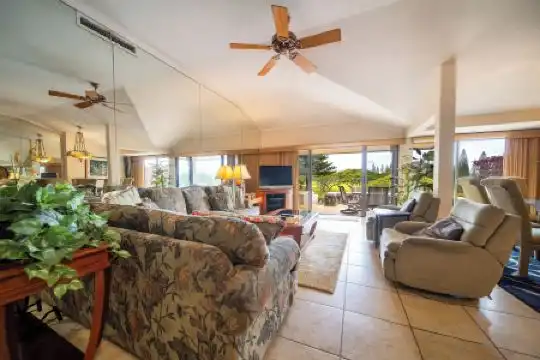 Kapalua Villas Maui - 106