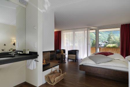 WellnessSchweizerhof - 6