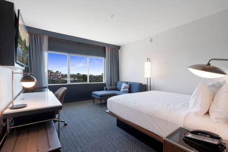 Residence Inn Marina del Rey - 30