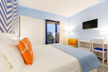 Terrace Mar Suite - 37