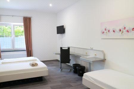 Steinberger Hof Übernachtungen - 11