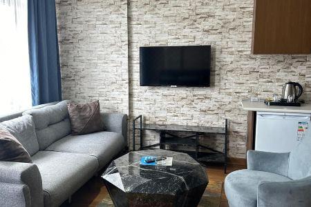 Sabi̇ha Gokcen İstanbul House - 72