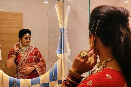 Sarang Palace - A Luxury Boutique - 78