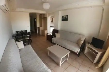 Irem Garden & Apartments - 64