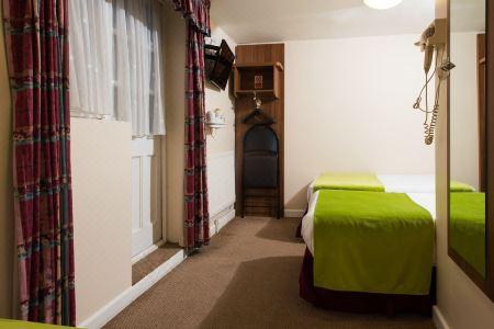 Dover - B&B - 71