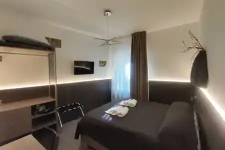 Cloister Inn - 0