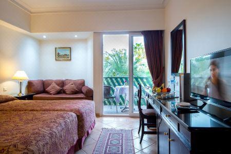 Hôtel Farah - 22