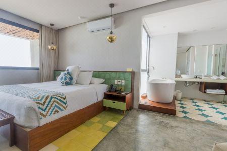 O' Tulum Boutique - Adults Only - 27