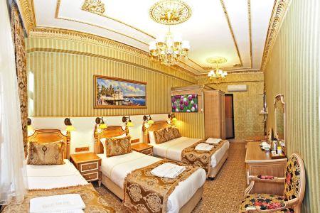 GLAMOUR ISTANBUL SIRKECI - 37